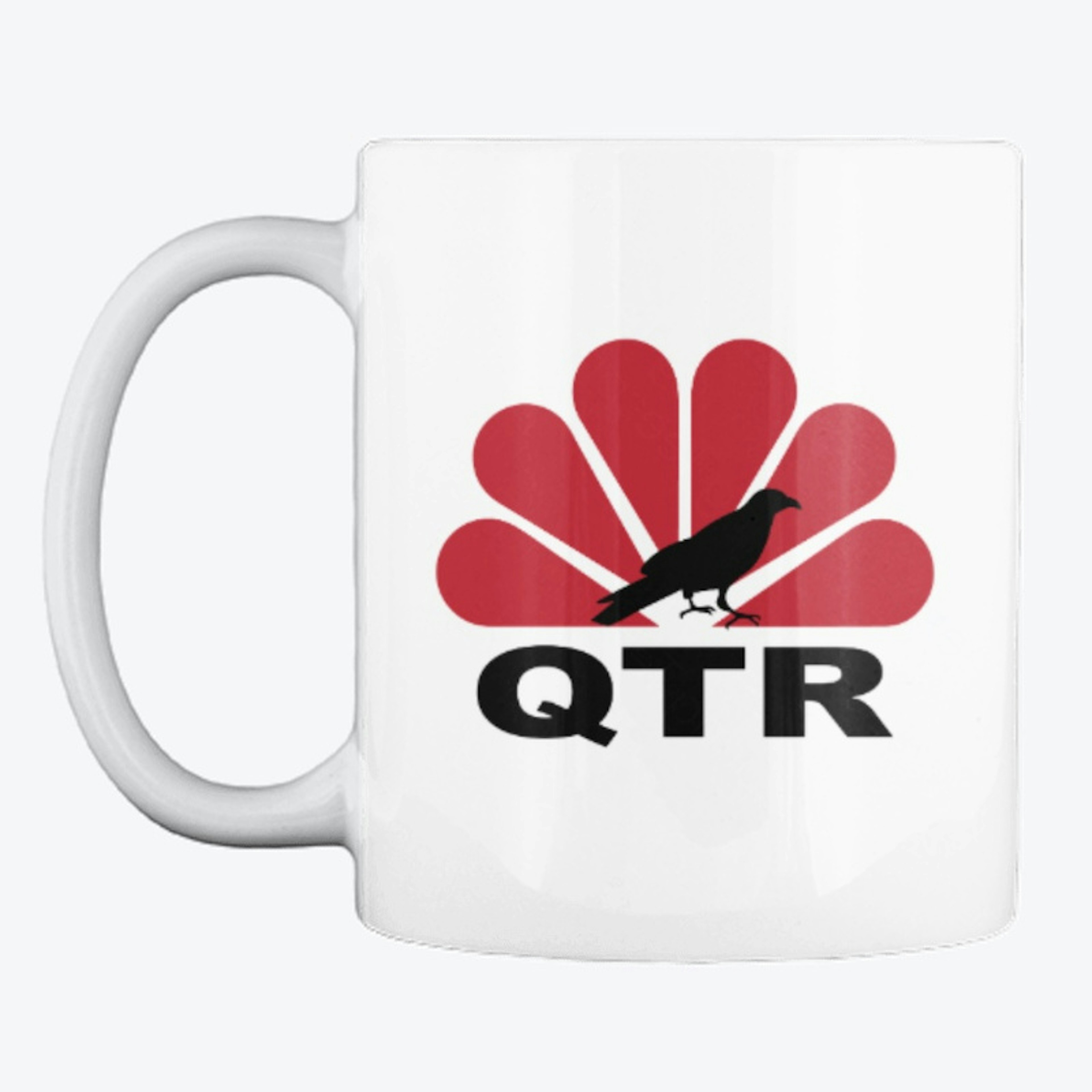 The QTRC Mug