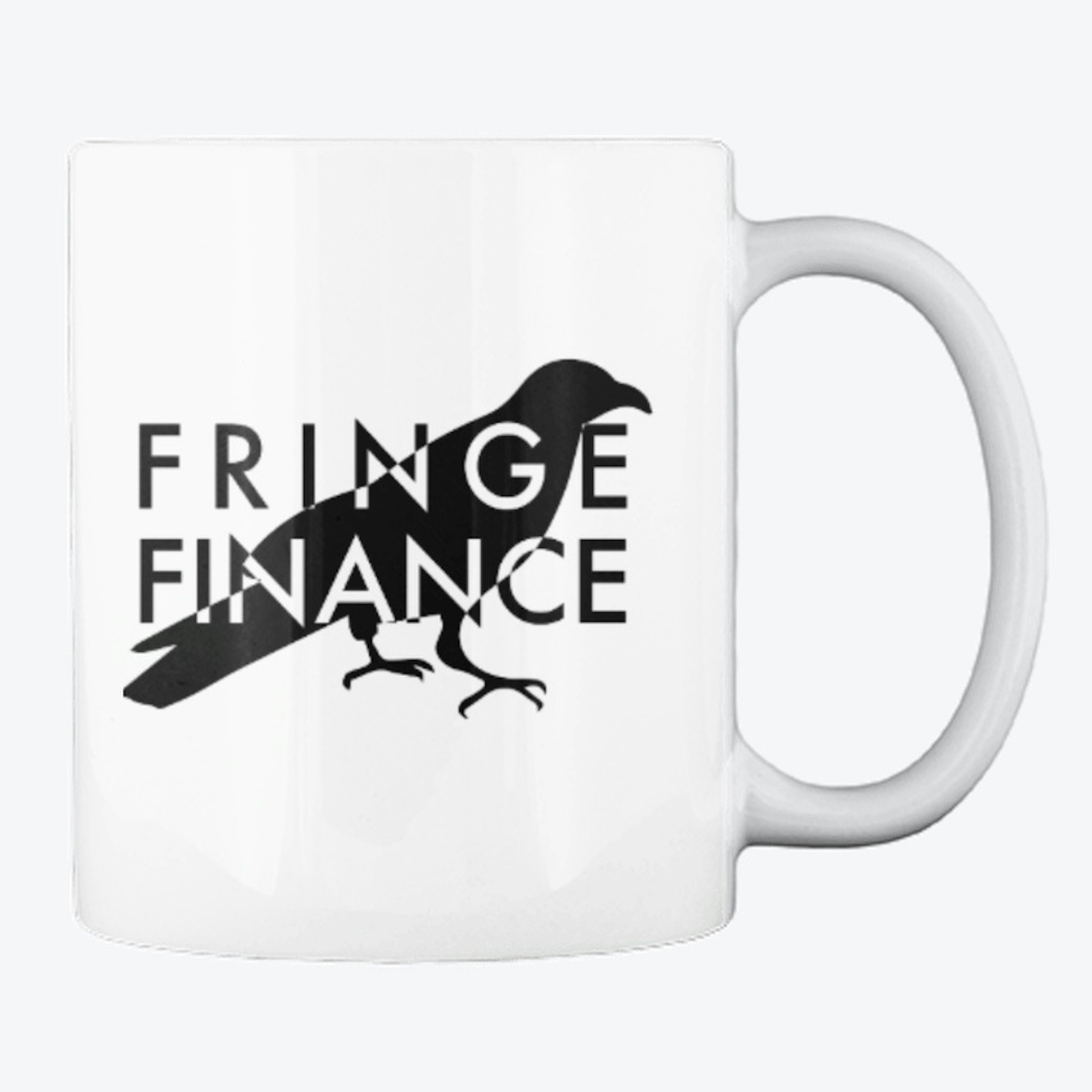 The Fringe Mug