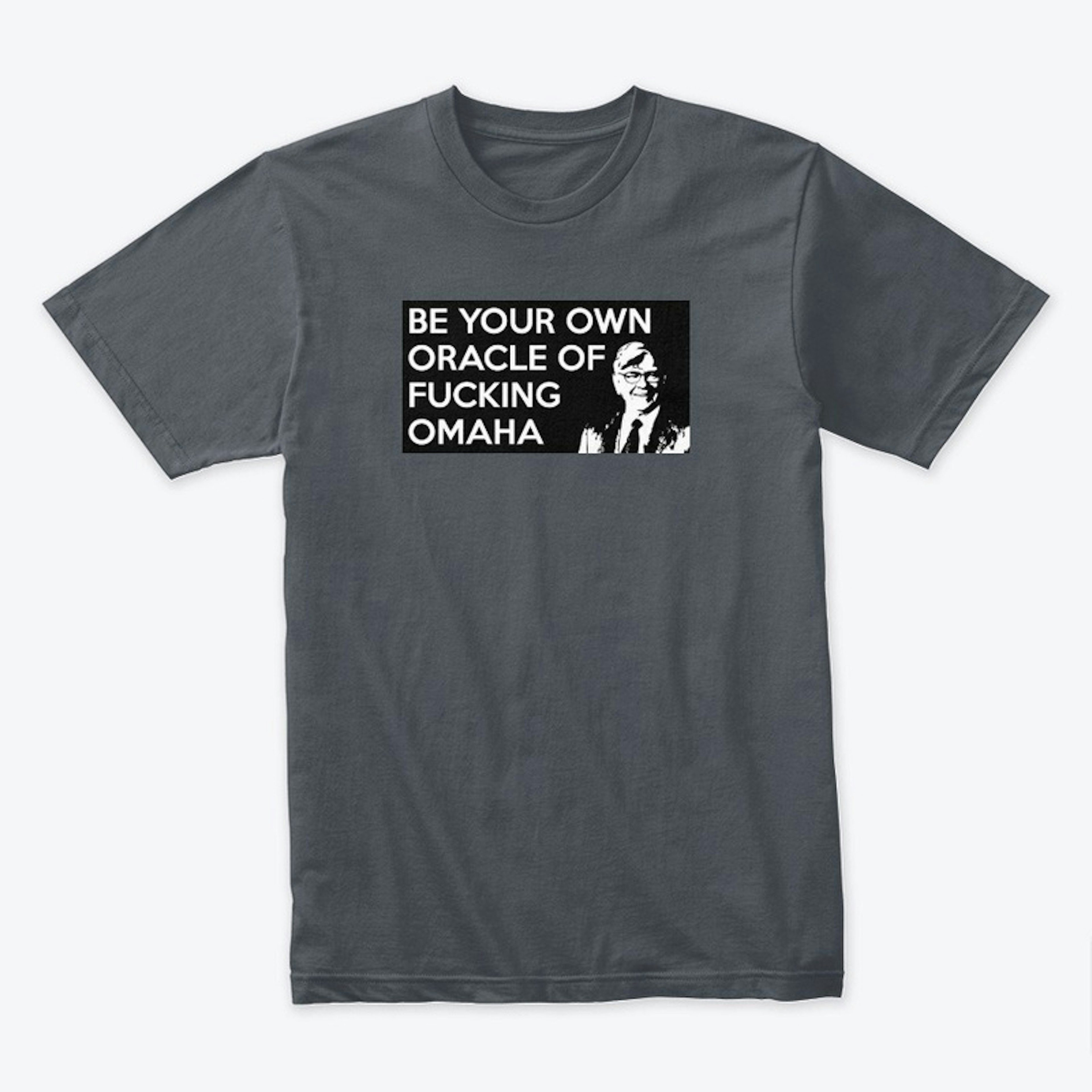 The Oracle T-Shirt