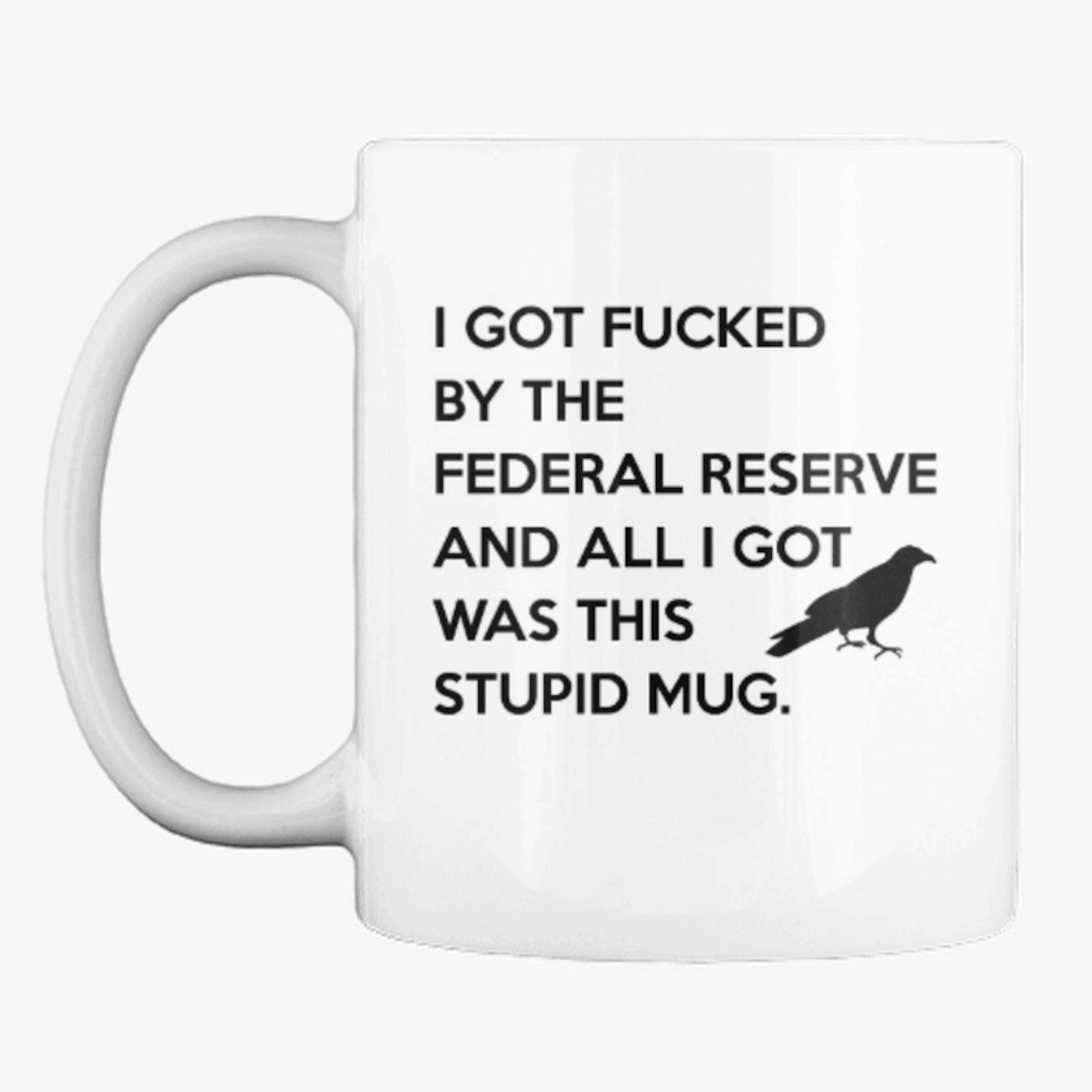 The Stupid Mug
