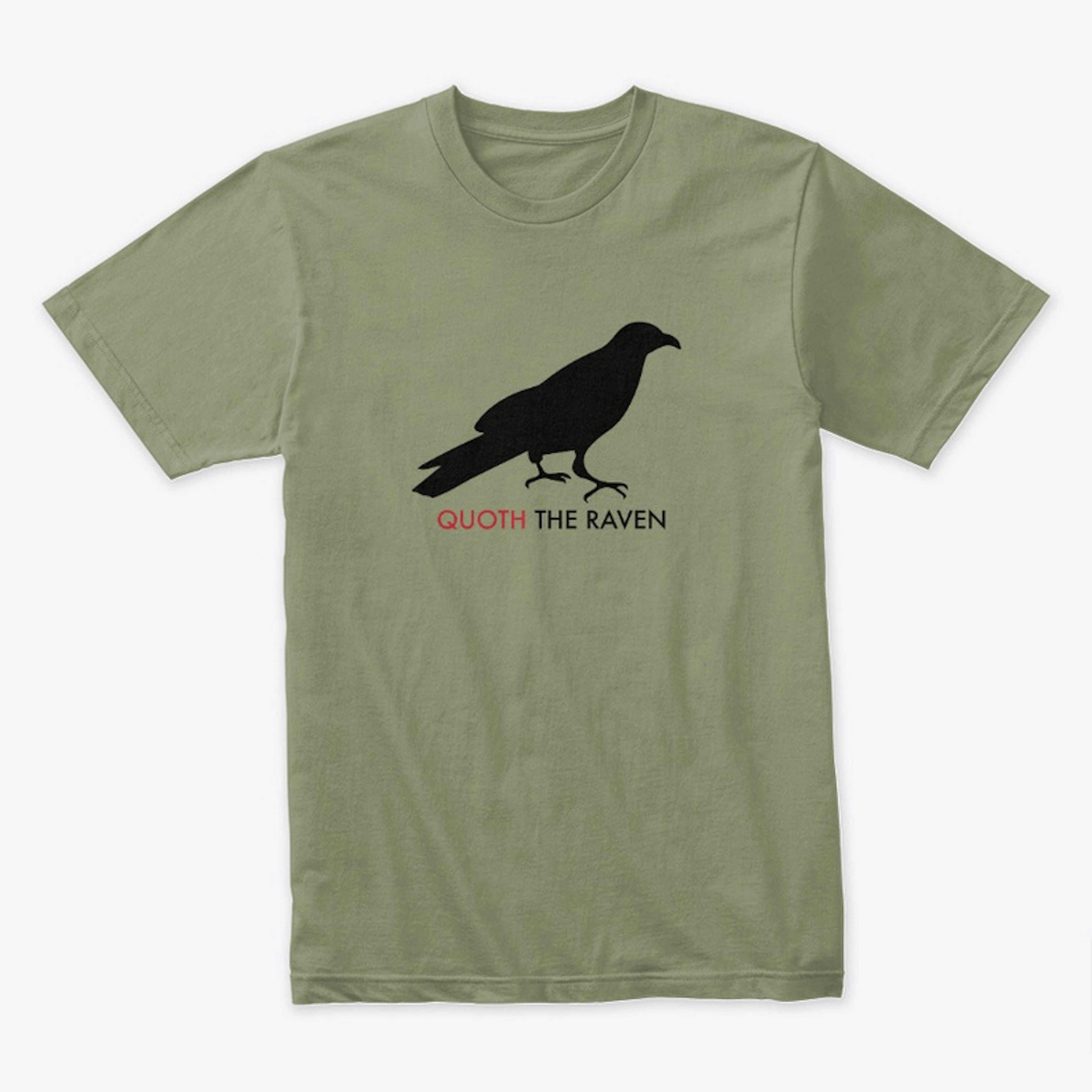 The Raven T-Shirt