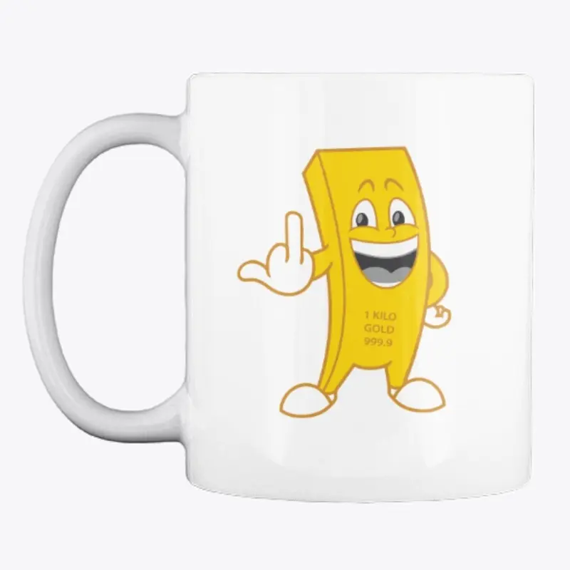 The STWFT Mug