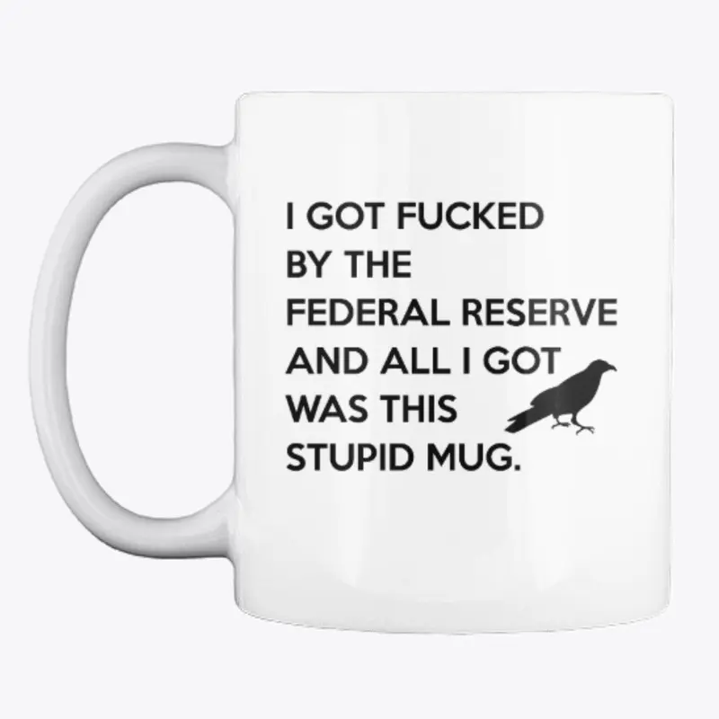 The Stupid Mug